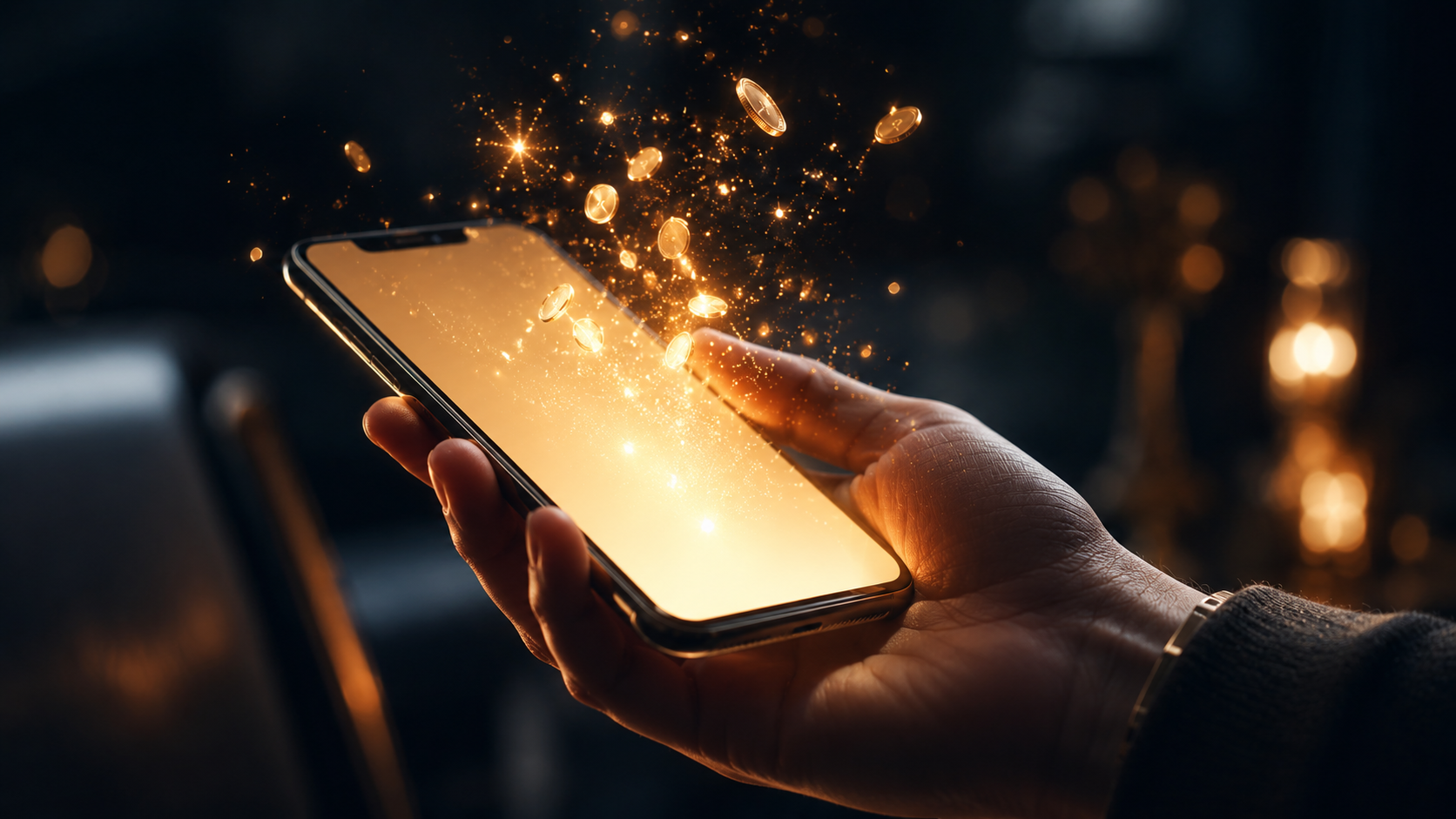 Loyalty Rewards for text+ Premium Subscribers